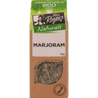 Naturals Eco Marjoram (10g)
