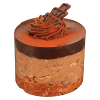 Tiramisu Gateau Small (1pk)