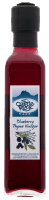 Blueberry Thyme Vinegar (250ml)