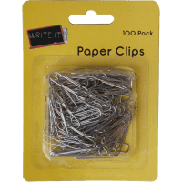 Paper Clips (1ea)