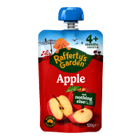 Apple 4+ Months Smooth (120g)