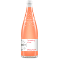Sparkling Rose Style Juice Drink (750ml)