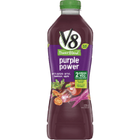 Power Blend Purple Power Juice (1.25l)