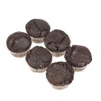 Chocolate Chip Muffin (6pk)