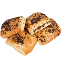 Turkish Rolls (4pk)