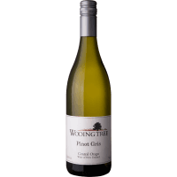 Pinot Gris (750ml)