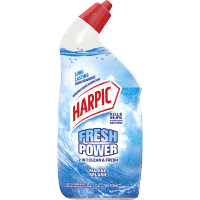Fresh Power Marine Splash Toilet Cleaner (700ml)