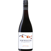Nor' Wester Pinot Noir (750ml)