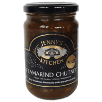 Mild Tamarind Chutney (300ml)