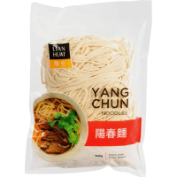 Yang Chun Fresh Noodles (500g)
