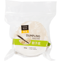 Dumpling Pastry (300g)