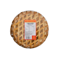 Family Apricot Pie (600g)
