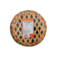 Family Blueberry Pie (600g)