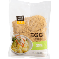 Egg Noodles (500g)