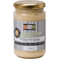 Truffle Mayonnaise (275ml)