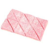 Coconut Ice Slice (12pk)