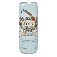 Joiy Sparkling White (250ml)