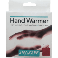 Hand Warmer 90 Gms (1ea)
