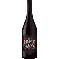 Central Otago Pinot Noir (750ml)