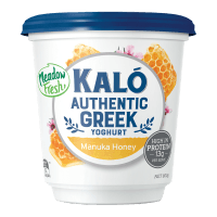 Kalo Manuka Honey Authentic Greek Yoghurt (800g)