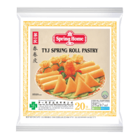 TYJ Spring Roll Pastry (275g)