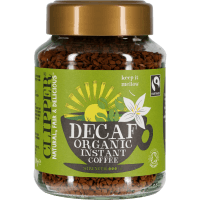 Super Special Organic Decaf Coffee (100g)