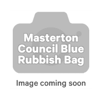 Blue Rubbish Bag (5pk)