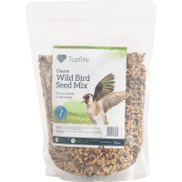 Wild Bird Seed Mix (1kg)