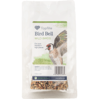 Wild Birds Seed Bell (100g)