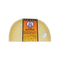 Plain Maasdam Cheese (125g)