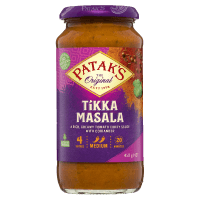 Tikka Masala Simmer Sauce (450g)