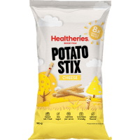 Cheese Potato Stix (160g)