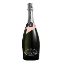 Pink Sparkling Grape Juice (750ml)