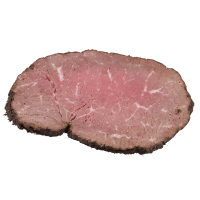 Medium Rare Beef Sliced (kg)