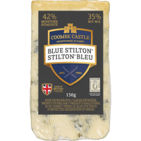 Blue Stilton Cheese (150g)