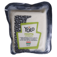 Fecotta Cheese (225g)