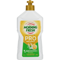 Ultimate Pro Brilliance Original Dishwashing Liquid (350ml)