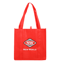 Eco Shopping Bag (1ea)