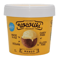 Coconut Mango Frozen Dessert (480ml)