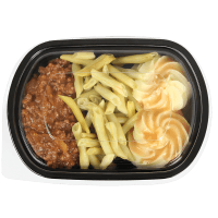 Country Mince Ready Meal (1pk)