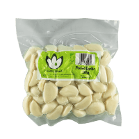 Peeled Garlic (200g)