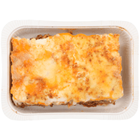 Lasagne Slice Ready Meal (1pk)