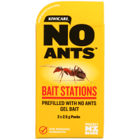 No Ants Bait Stations (2 x 3g)