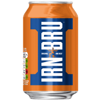 Original Soft Drink (330ml)