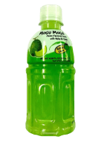 Melon Flavoured Drink With Nate De Coco (320ml)