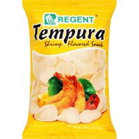 Tempura Shrimp Flavored Snack (100g)