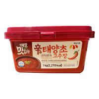 Maeil Hot Red Pepper Paste (Gochujang) (1kg)