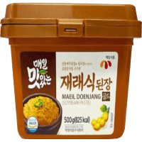 Maeil Soybean Paste (500g)