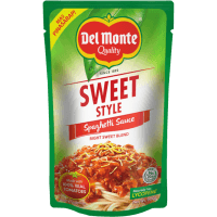 Sweet Style Spaghetti Sauce (900g)