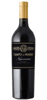 Negroamaro Still Red (750ml)